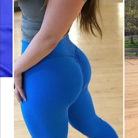 Abs2b legging never worn - Picture 4 of 5